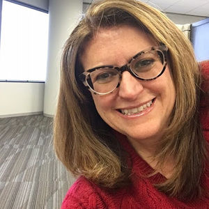 Meet your Posher, Tammy